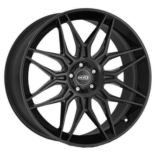 OEM Jante OLO0M8BA33E des DOTZ