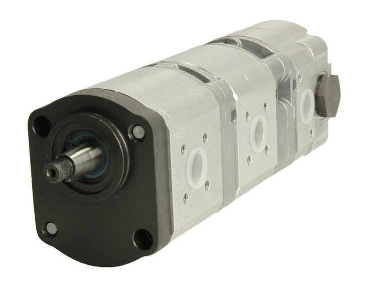 BOSCH Hydraulikpumpe Varenummer: 0 510 665 424 billige