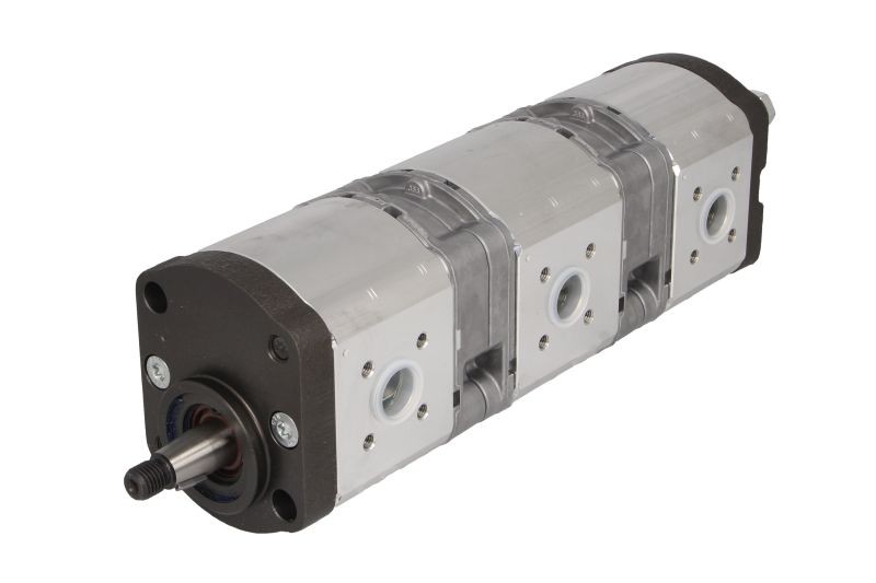 BOSCH Hydraulikpumpe Varenummer: 0 517 665 009 billige