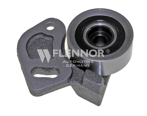 FLENNOR Timing belt tensioner pulley Article number: FS01909 cheaply