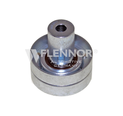 FLENNOR Timing belt deflection pulley Article number: FU71291 cheaply