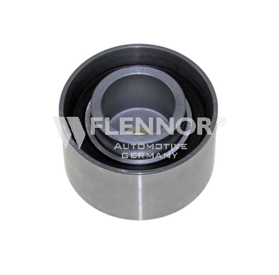 FLENNOR Timing belt deflection pulley Article number: FU78992 cheaply