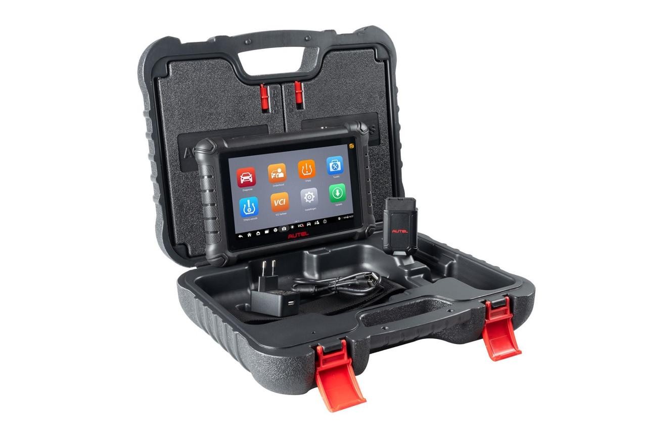 AUTEL Selvdiagnoseapparat Varenummer: MX900TS billige