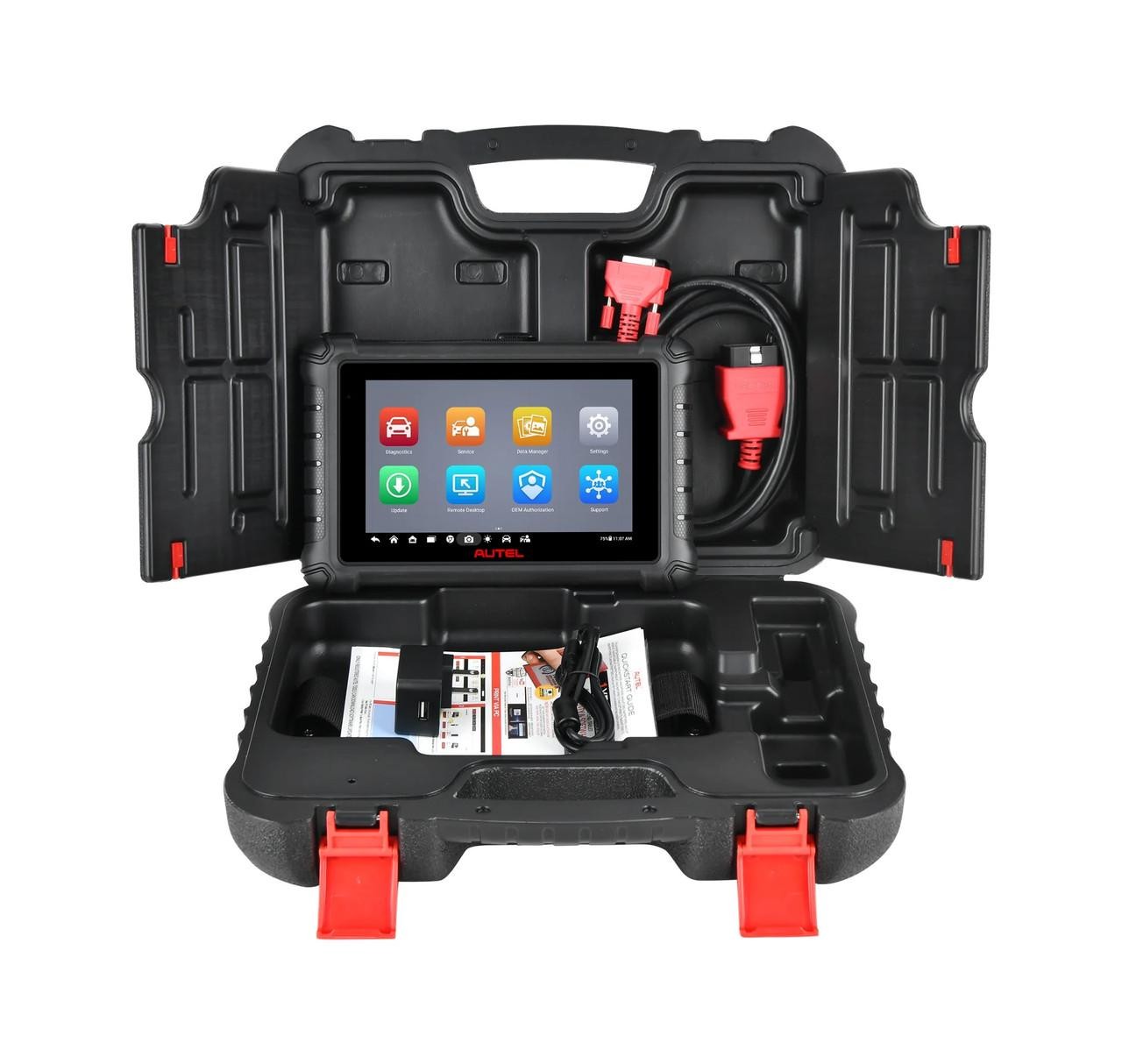AUTEL Selvdiagnoseapparat Varenummer: DS900 billige