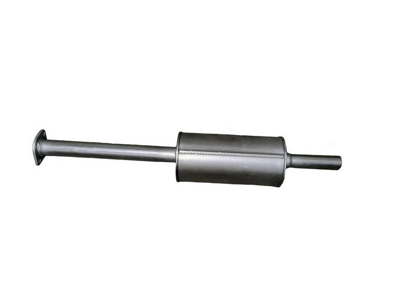 IZAWIT Middle silencer Article number: 17.182 cheaply