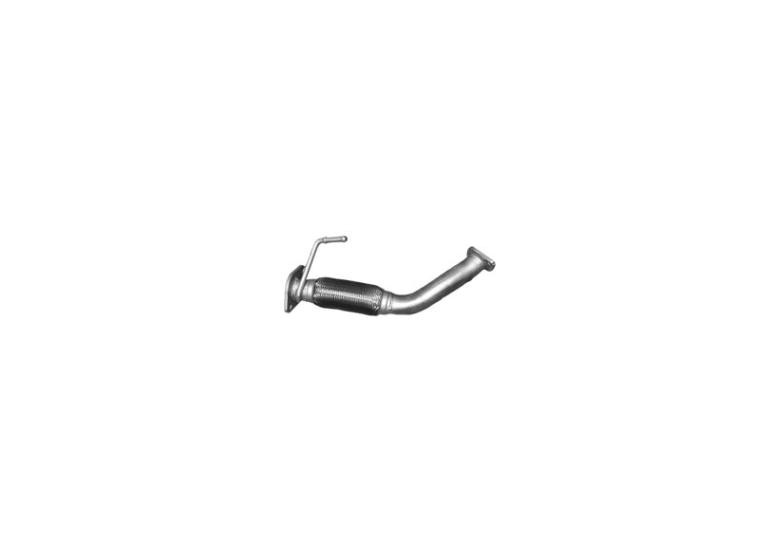 IZAWIT Exhaust Pipe Article number: 36.040 cheaply