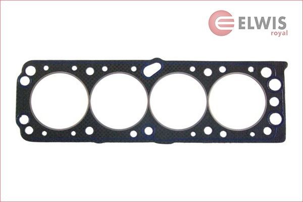 ELWIS ROYAL Gasket, cylinder head Article number: 0021013 cheaply