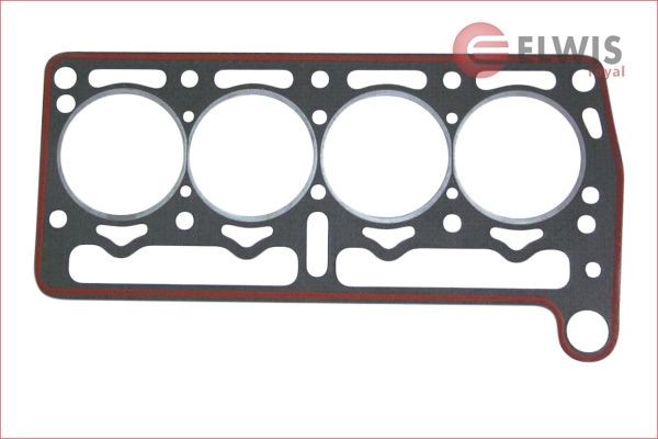 ELWIS ROYAL Gasket, cylinder head Article number: 0025114 cheaply