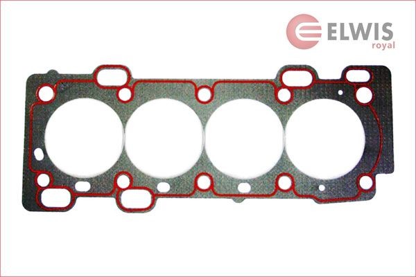 ELWIS ROYAL Gasket, cylinder head Article number: 0055526 cheaply