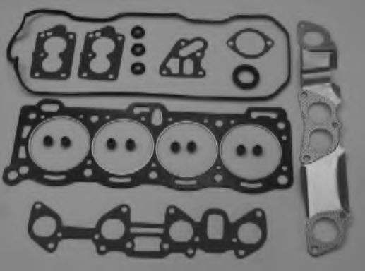 ELWIS ROYAL Gasket Set, cylinder head Article number: 9830028 cheaply
