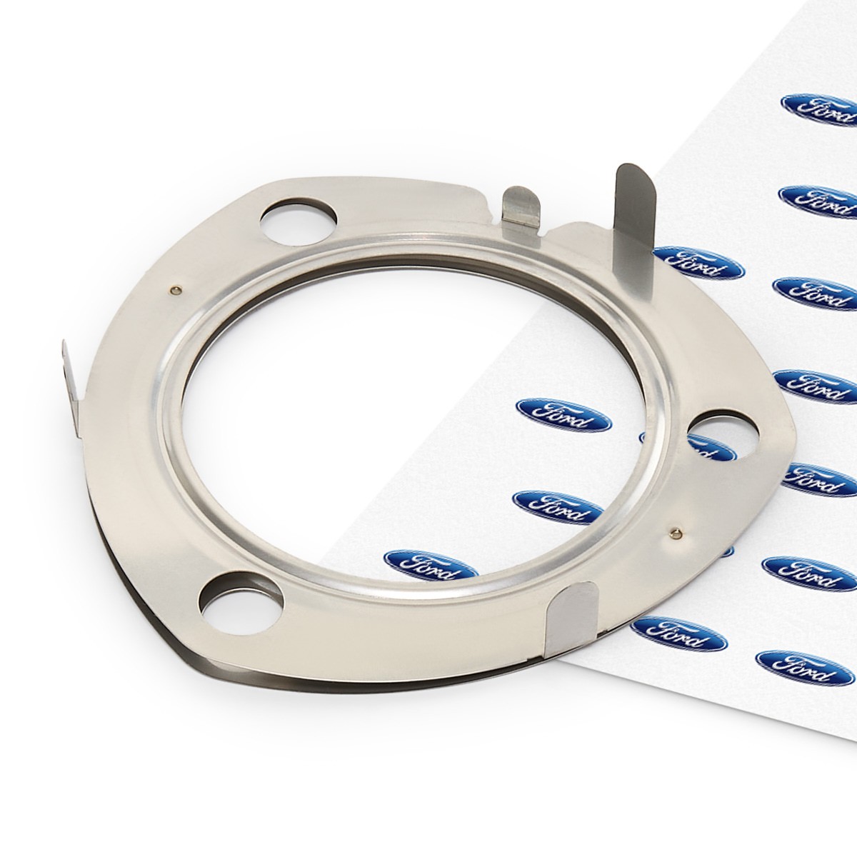 FORD Exhaust pipe gasket Article number: 1733896 cheaply