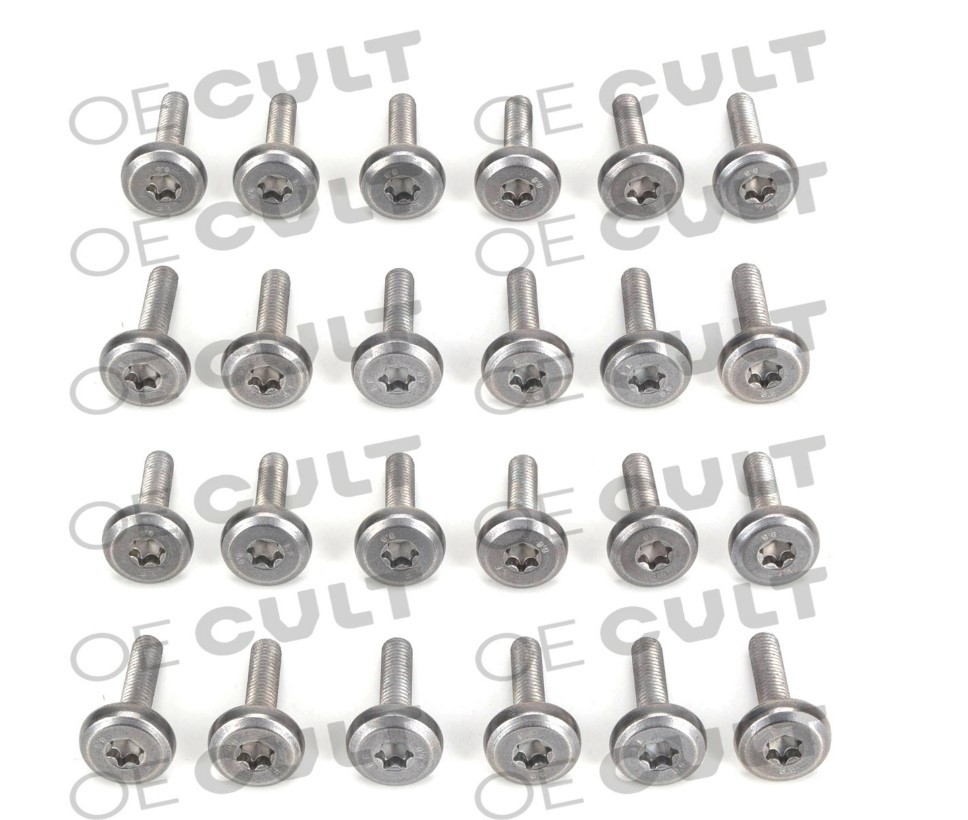 OE CULT Screw, automatic transmission oil tray Article number: OEC-B00102 cheaply