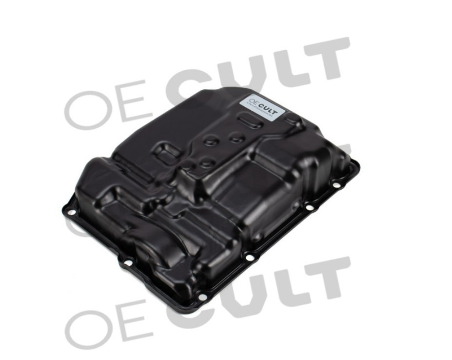 OE CULT Automatic transmission oil pan Article number: OEC-B00244 cheaply
