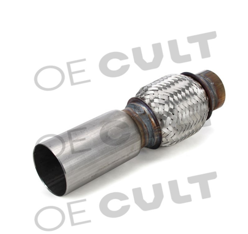 OE CULT Repair Pipe, catalytic converter Article number: OEC-B00340 cheaply