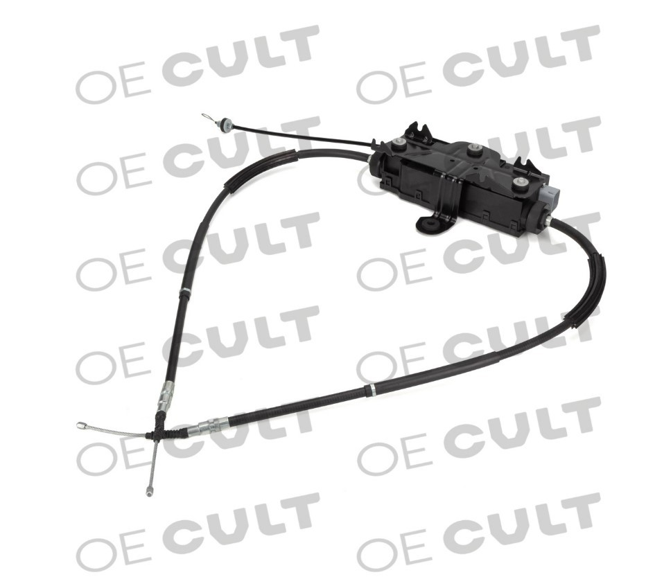 OE CULT Servomotor, standbremse kaliber Varenummer: OEC-B00596 billige