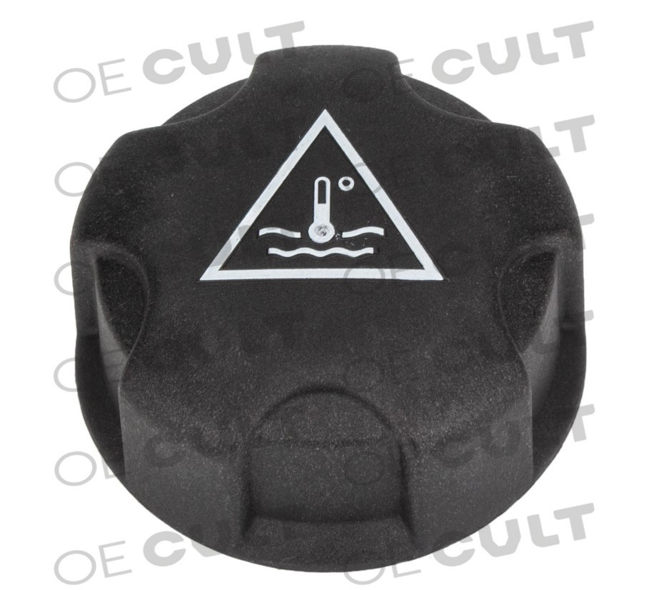OE CULT Sulgurkate, jahutusvedeliku mahuti Artikli number: OEC-B00626 soodsalt