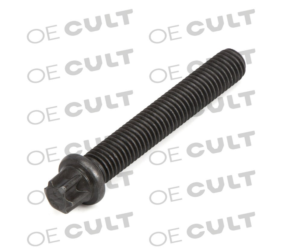 OE CULT OEC-B00779 Pulley Bolt Hatchback One First 75 PS Petrol