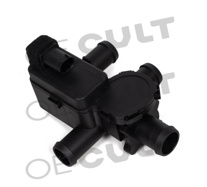 OE CULT OEC-M00209 Heater control valve SPRINTER 316 1.8 (906.733, 906.735) 156 PS Petrol 2020
