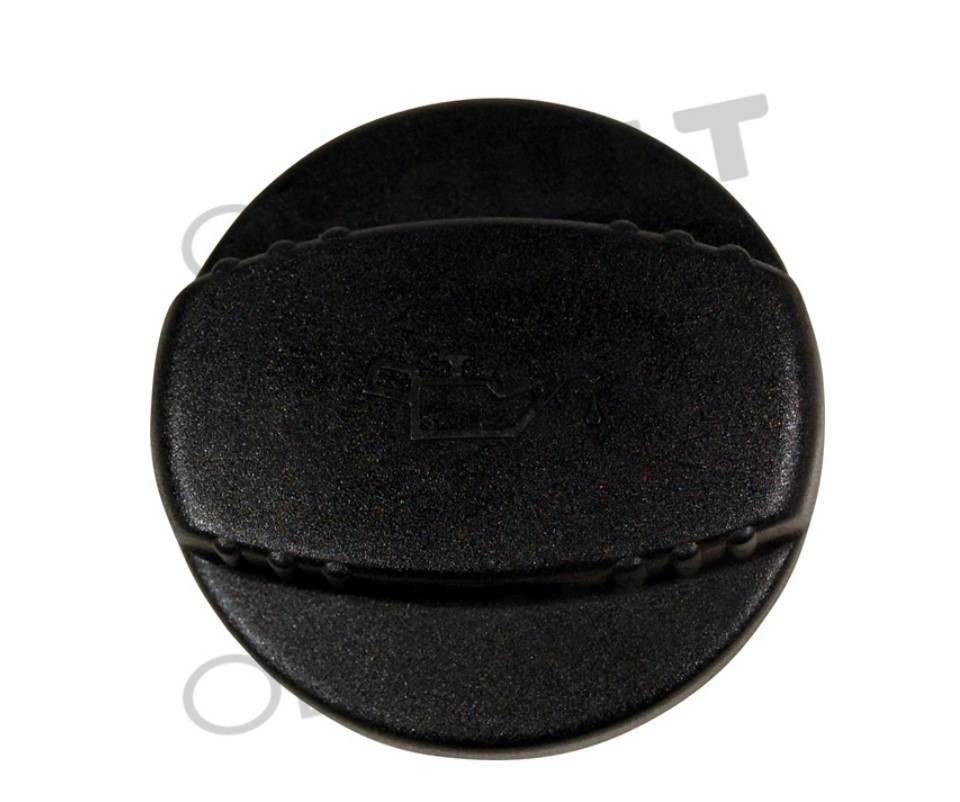 OE CULT OEC-M00281 Oil filler cap SPRINTER 314 CDI RWD (907.131, 907.133, 907.135, 907.231, 907.233... 143 PS Diesel