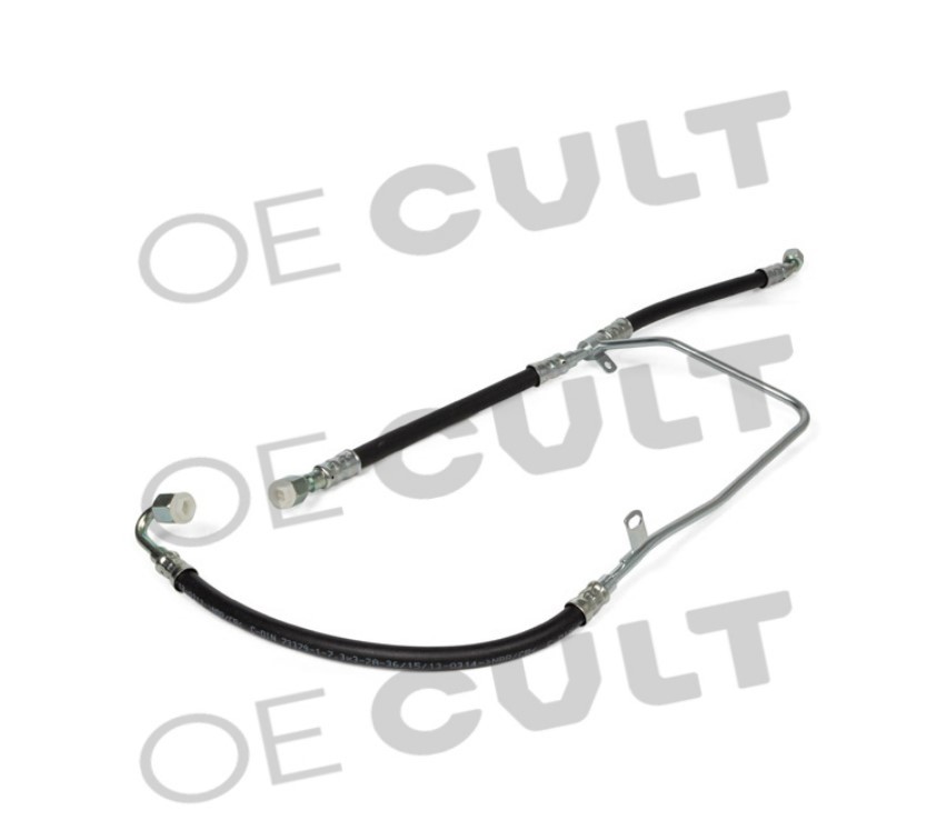 OE CULT Brændstofrør Varenummer: OEC-P00283 billige