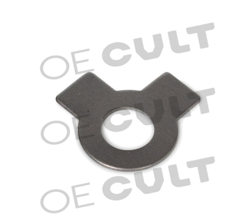 OE CULT Securing Plate, ball joint Article number: OEC-P00497 cheaply
