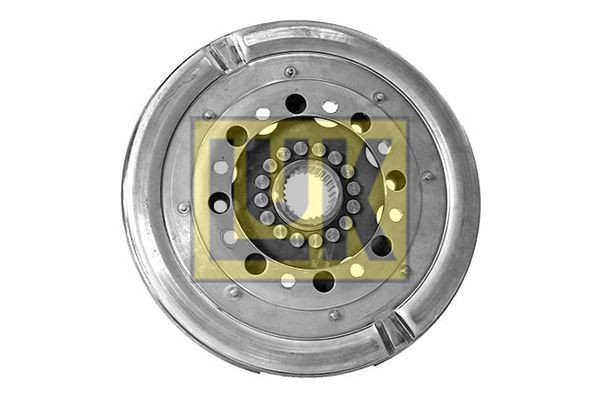 LuK Clutch kit Article number: 624 4106 33 cheaply