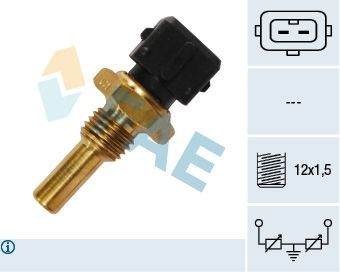 FAE Sensor, coolant temperature Article number: 33090 cheaply