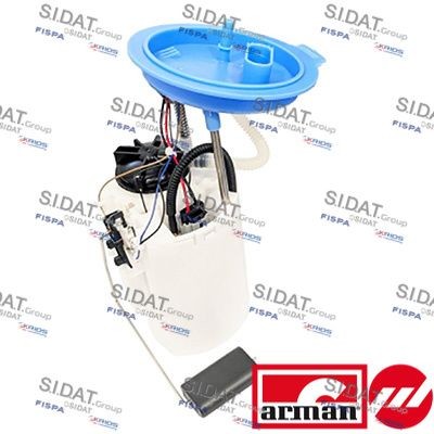 SIDAT Fuel feed unit Article number: 721594AS cheaply