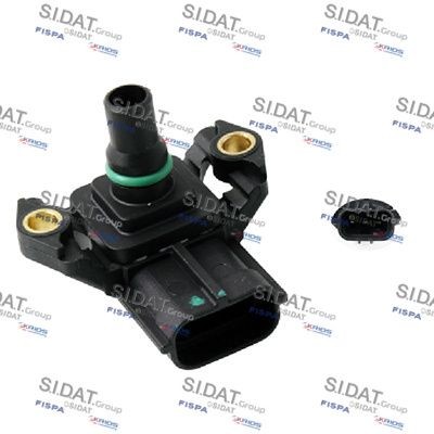 SIDAT Intake manifold pressure sensor Article number: 84.1574A2 cheaply