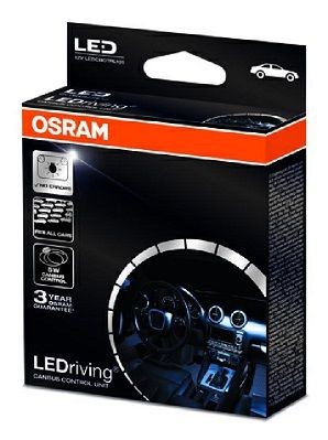 OSRAM Ledningssæt Varenummer: LEDCCU01-2HFB billige