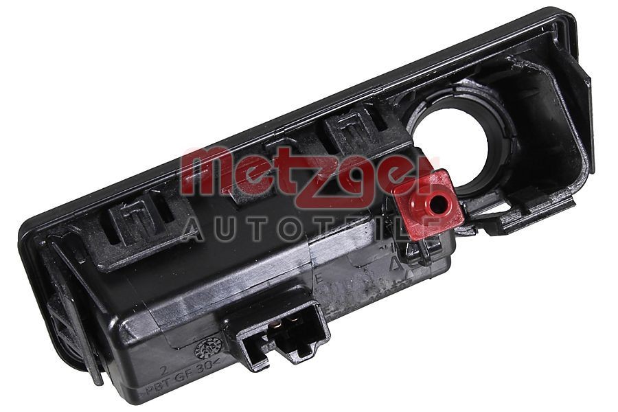METZGER Tailgate Handle Article number: 2310987 cheaply