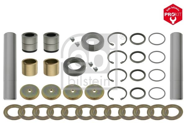 FEBI BILSTEIN 199659 Switch, park brake actuation E-Class E 220 CDI / BlueTEC 2.2 (212.202, 212.201) 170 PS Diesel 2016