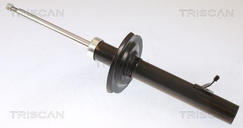 TRISCAN Hydraulic Hose, steering system Article number: 8516 27006 cheaply