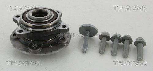 TRISCAN 8725 29202 Air suspension compressor A6 RS6 5.0 quattro 580 PS Petrol 2011