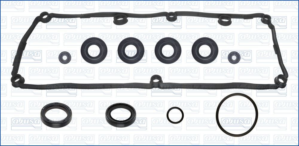 AJUSA Gasket Set, timing case Article number: 77098200 cheaply
