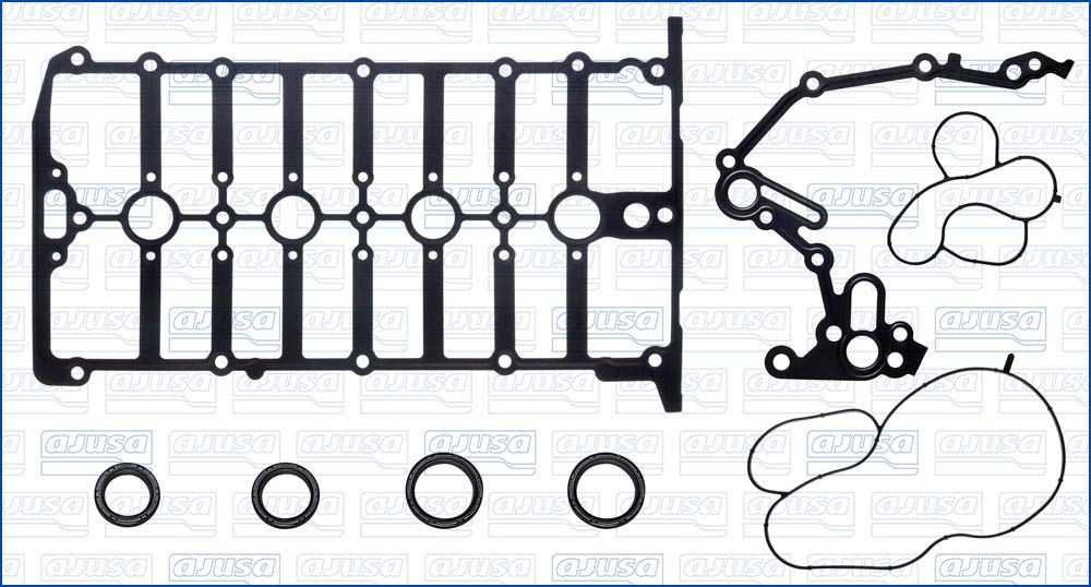 AJUSA Gasket Set, timing case Article number: 77103900 cheaply