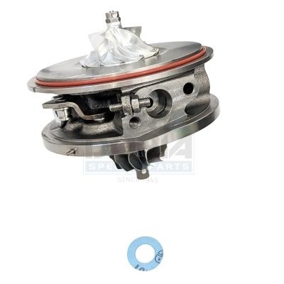 MEAT & DORIA 601490 Turbo kassett C-klass C 180 d (205.200) 122 HP Diisel 2023