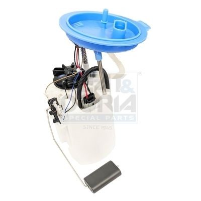 MEAT & DORIA Fuel feed unit Article number: 771203 cheaply