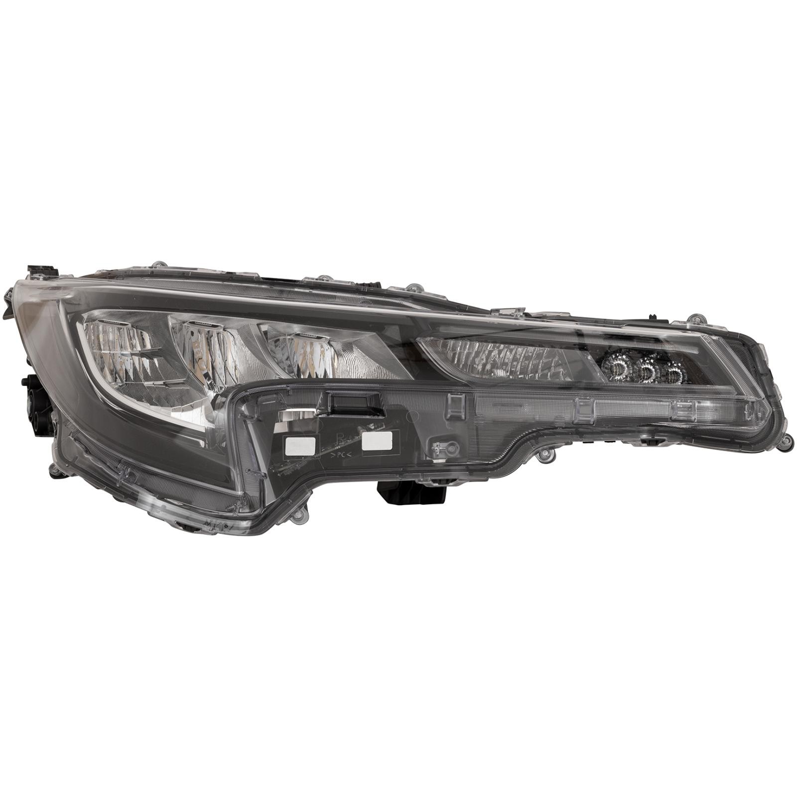 DIEDERICHS Headlight Article number: 6661980 cheaply