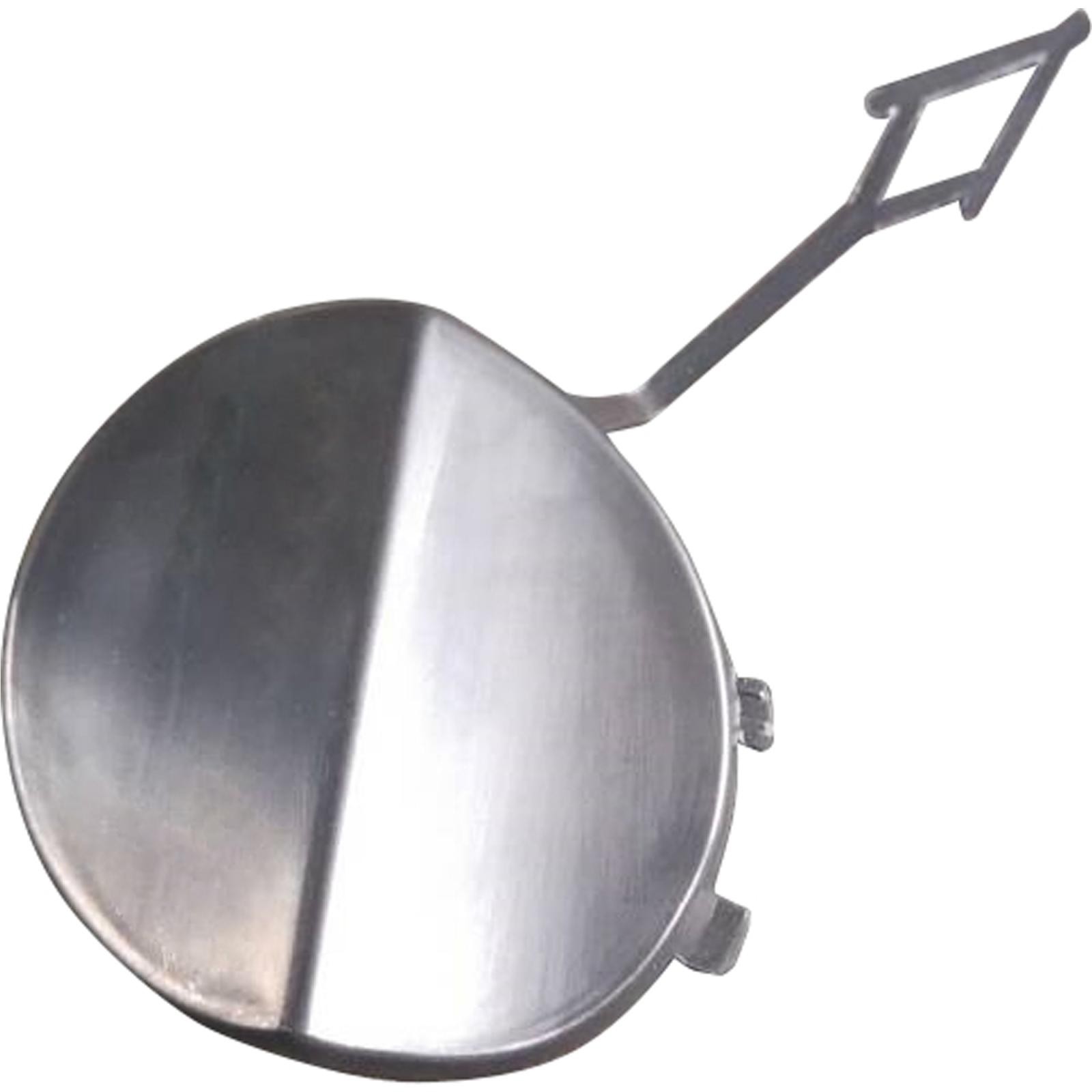DIEDERICHS 7434061 Flap, tow hook LEON 1.0 TSI 90 PS Petrol