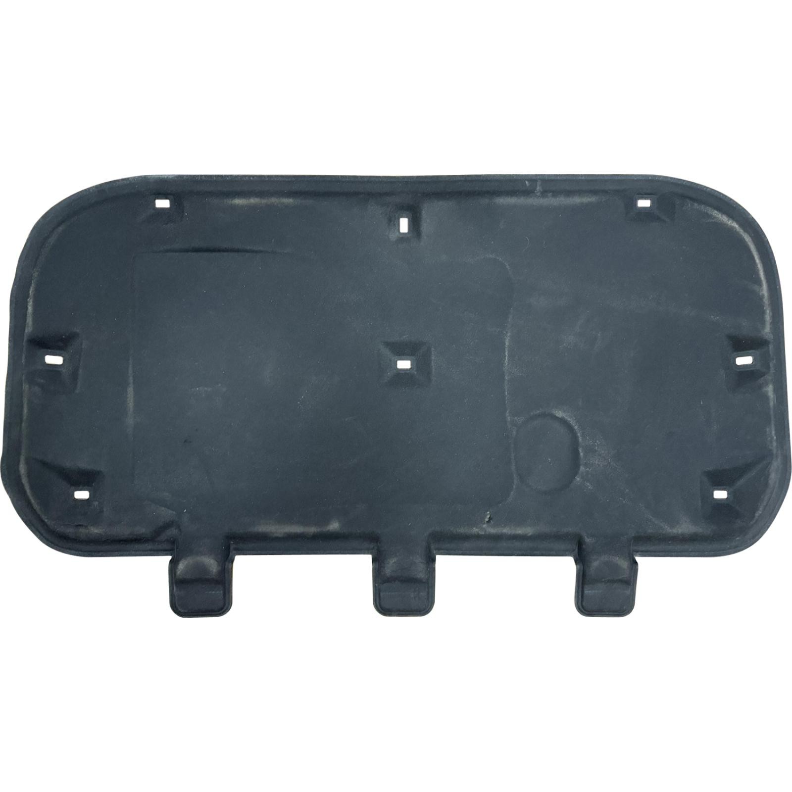DIEDERICHS 8876610 Silencing Material, engine bay S60 T6 Twin Engine AWD 349 PS Petrol/Electric
