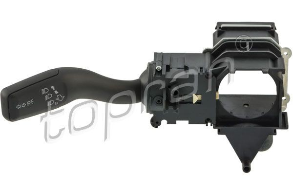 TOPRAN 409 819 Heater control valve C-Class C 180 CGI 1.8 (204.249) 156 PS Petrol 2014