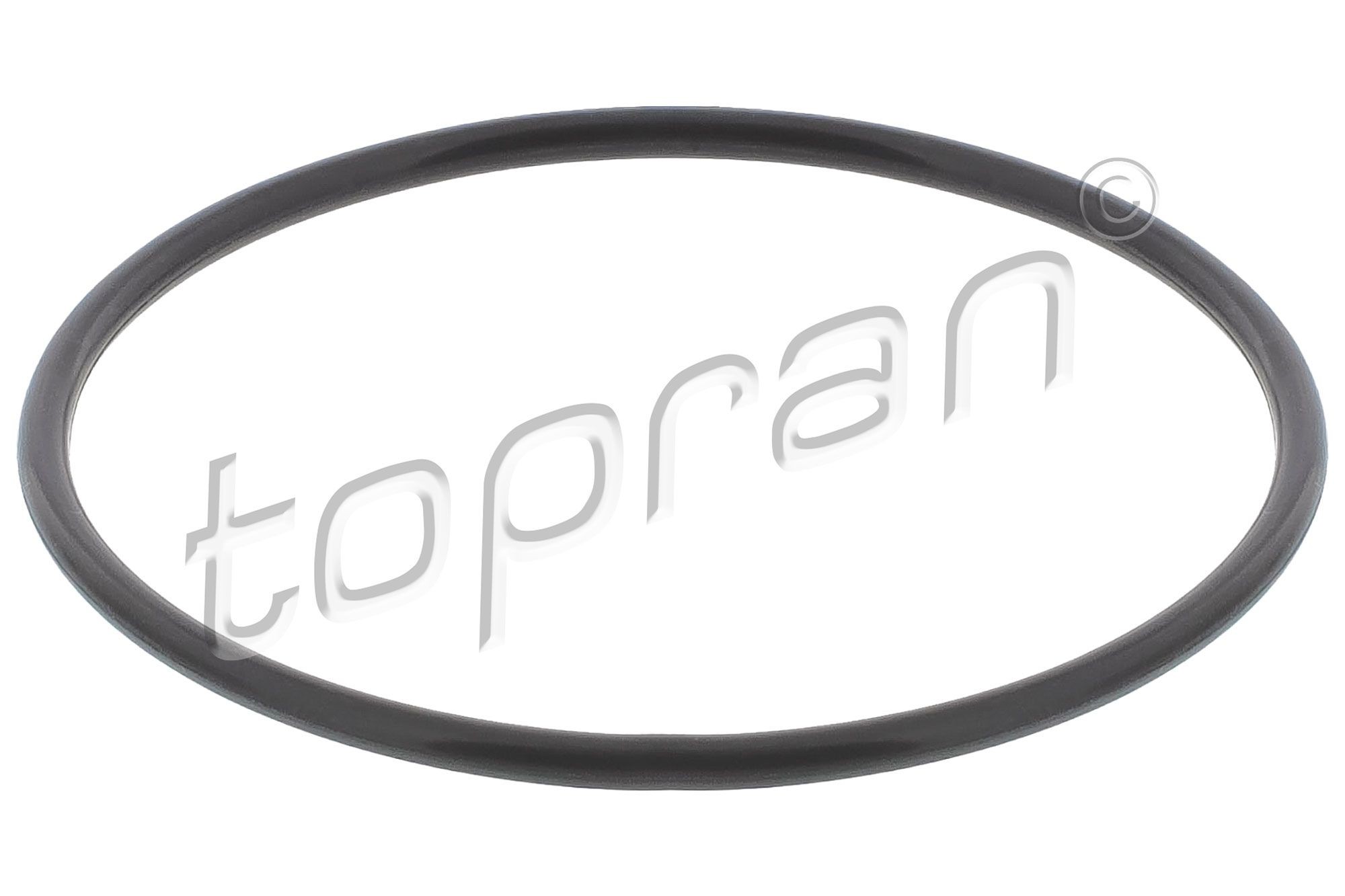 TOPRAN Windscreen washer jet Article number: 411 227 cheaply