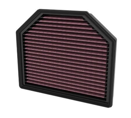 K&N Filters Air filter Article number: 33-3191 cheaply
