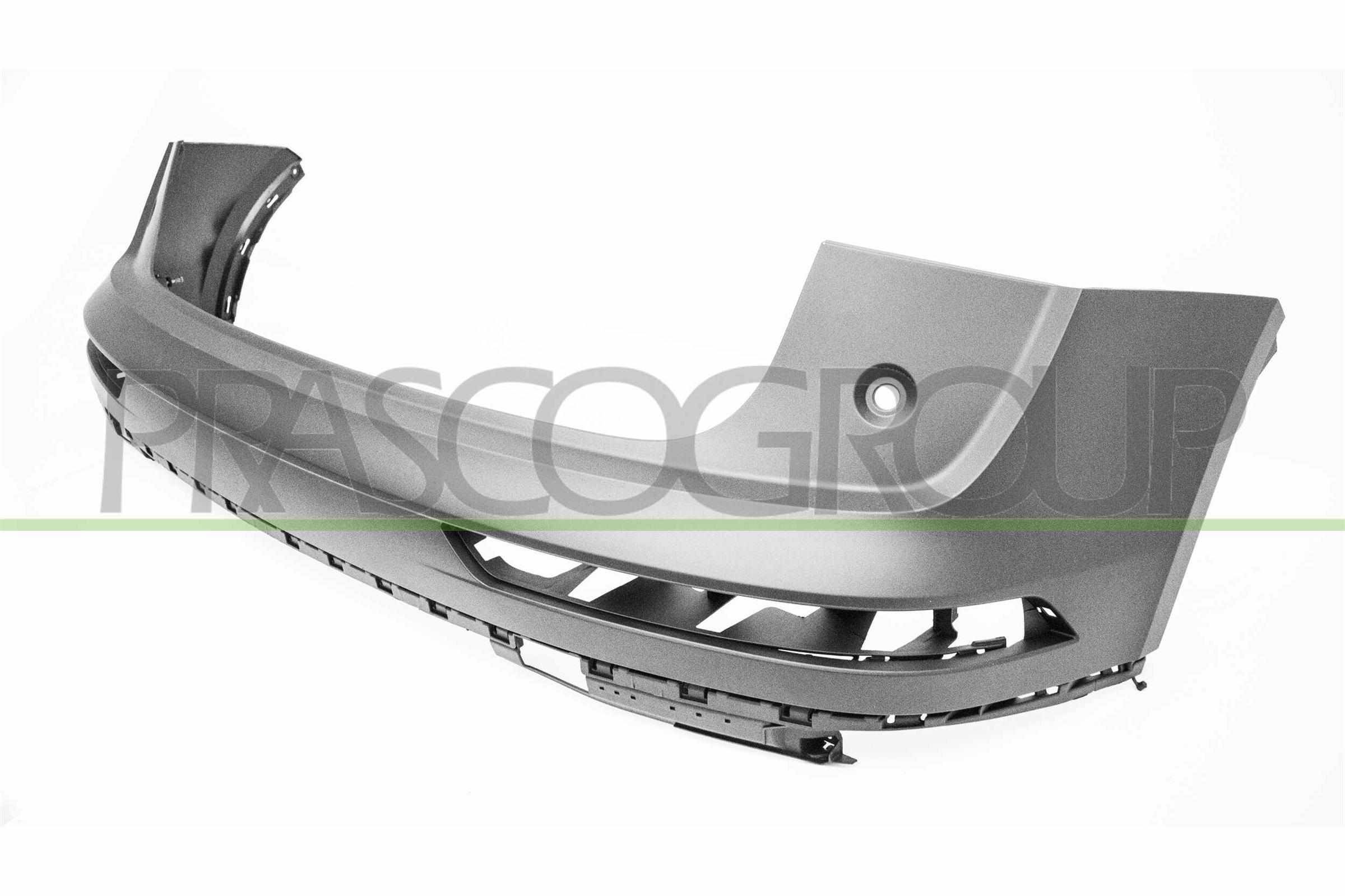 PRASCO Trim / Protective Strip, mudguard Article number: AD8201401 cheaply