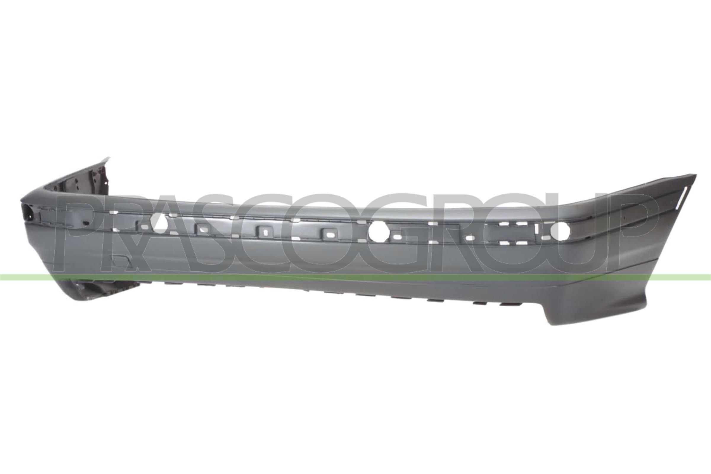 PRASCO Bumper moulding Article number: AD8341233 cheaply
