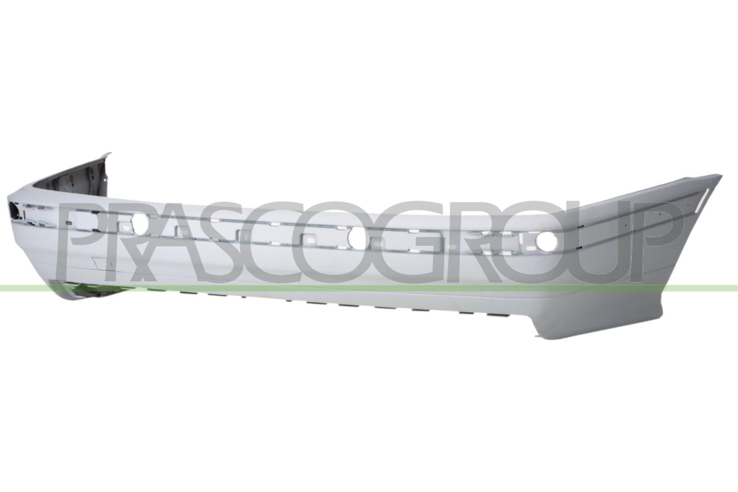 PRASCO Bumper moulding Article number: AD8341234 cheaply
