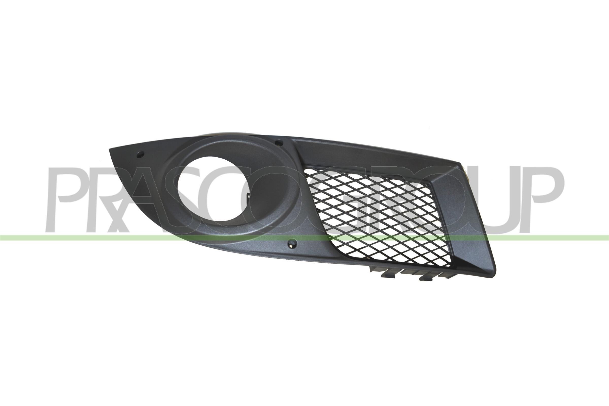 PRASCO Wheel arch liner Article number: FT4483603 cheaply