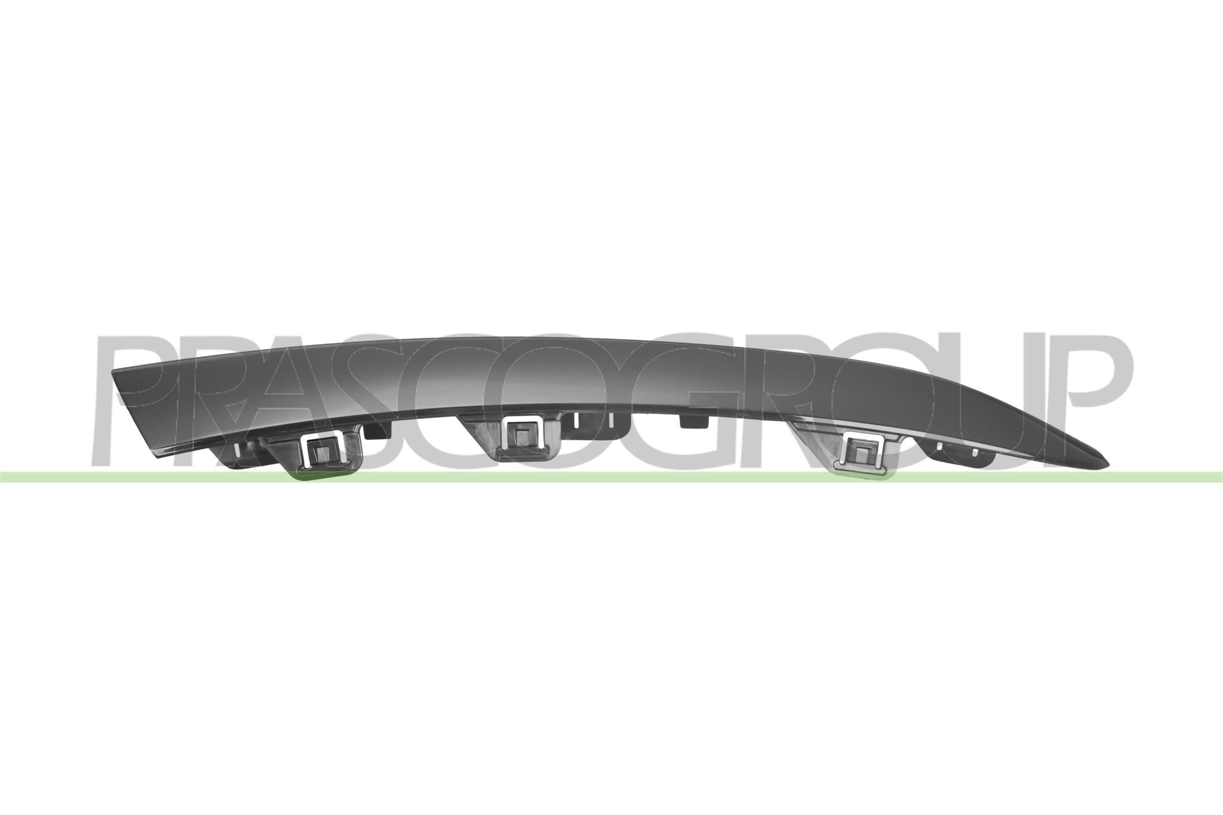 PRASCO ME4421945 Silencing Material, engine bay C-Class C 300 2.0 (205.248) 245 PS Petrol 2023