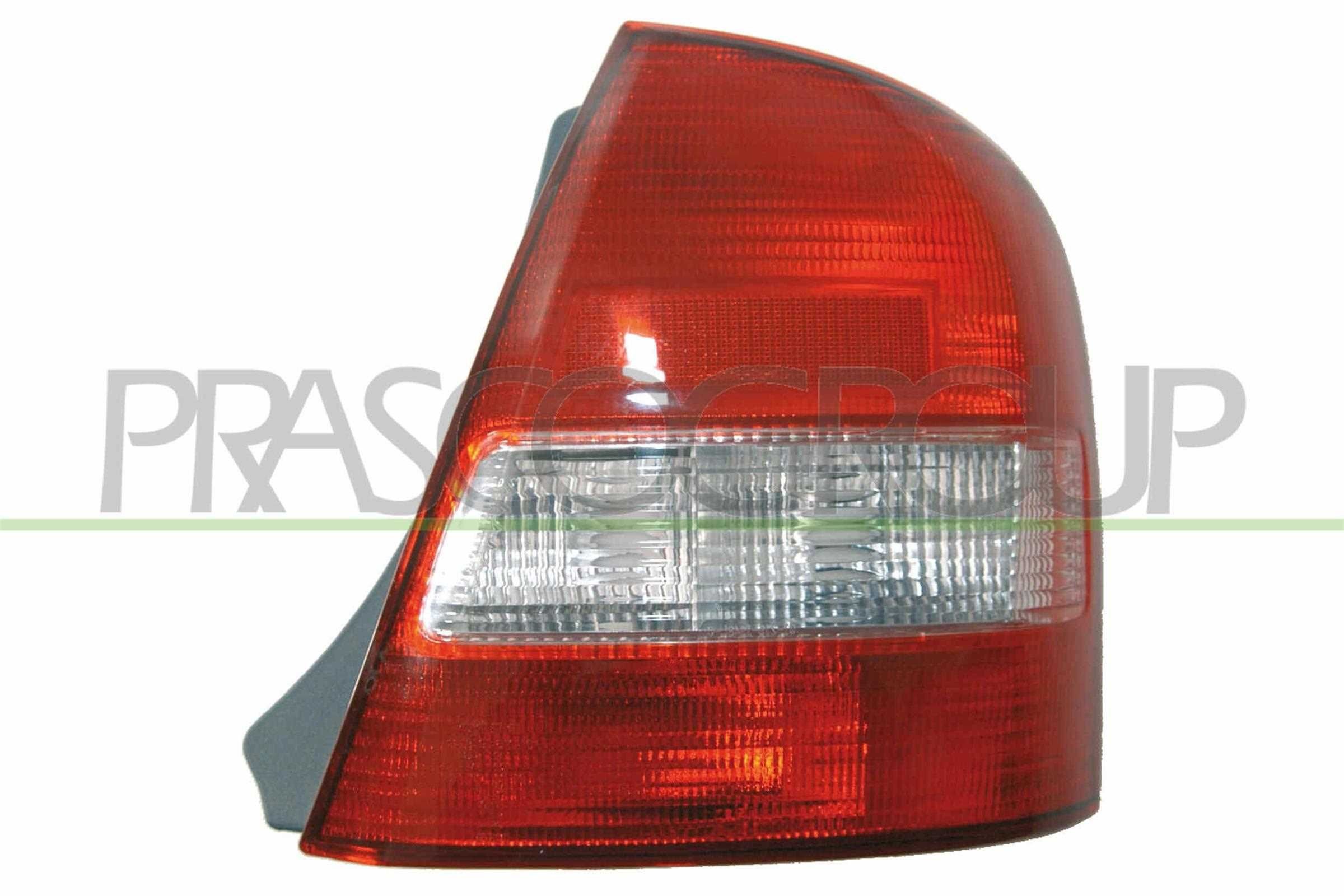 PRASCO Wheel arch liner Article number: MG5003603 cheaply